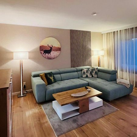 Ferienwohnung Gipfelblick Braunlage Dış mekan fotoğraf